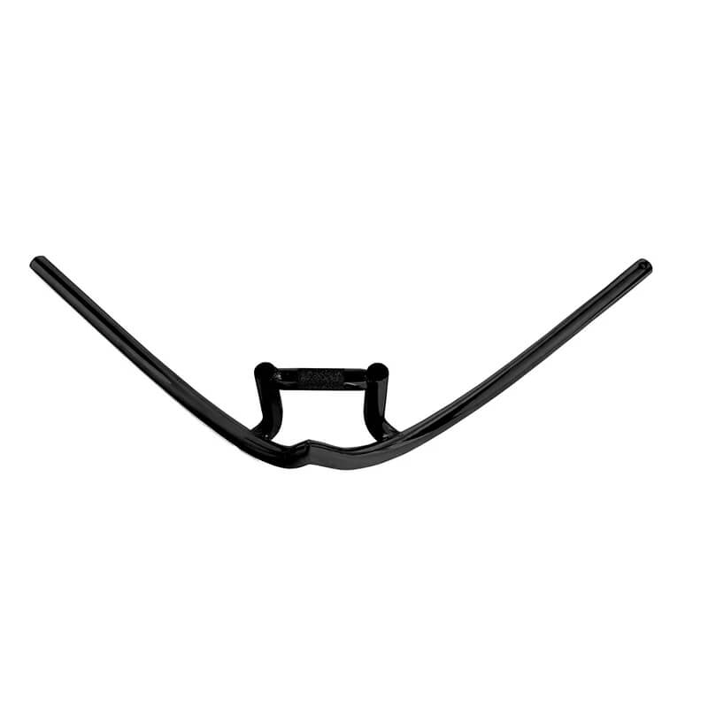 Tracer HB-TB-VS800220 V-Type Steel Handlebar, 750*650*22.2*1.4T
