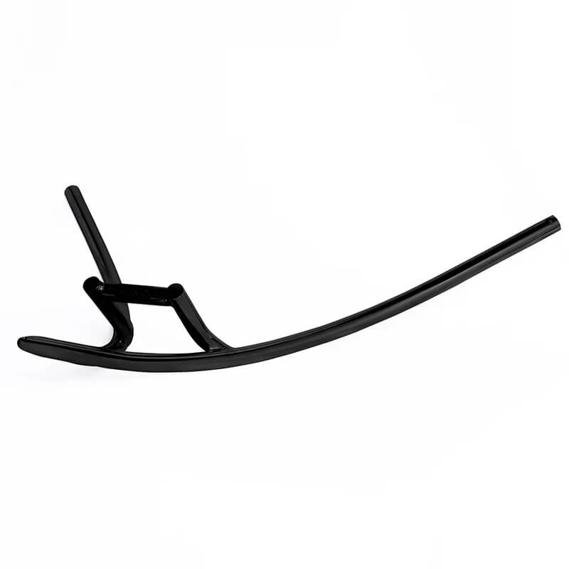 Tracer HB-TB-VS800220 V-Type Steel Handlebar, 750*650*22.2*1.4T