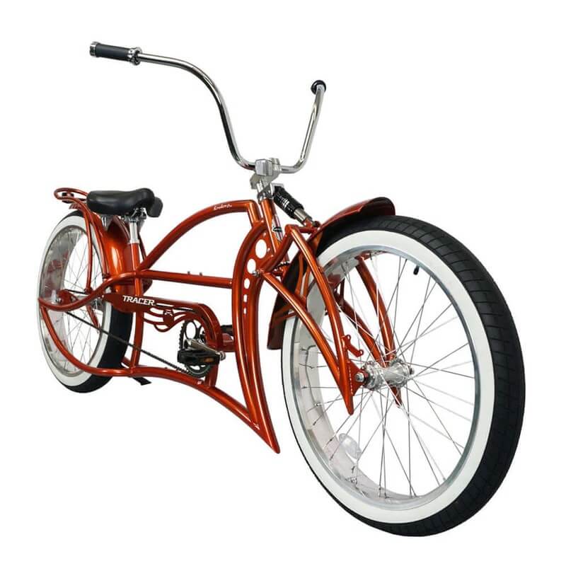 Tracer KRAKEN PRO 26