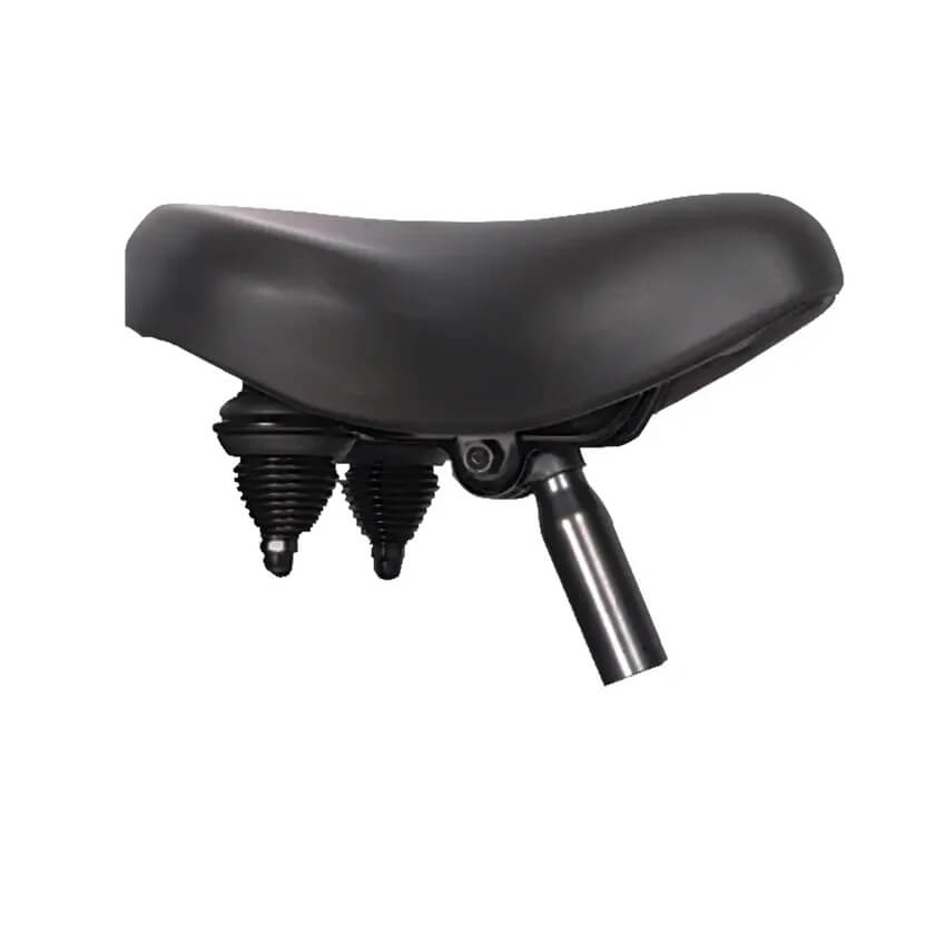 Tracer LEGEND GT7 26" 1000W 48V 7-Speed Stretch Cruiser Fat Tire Electric Bike