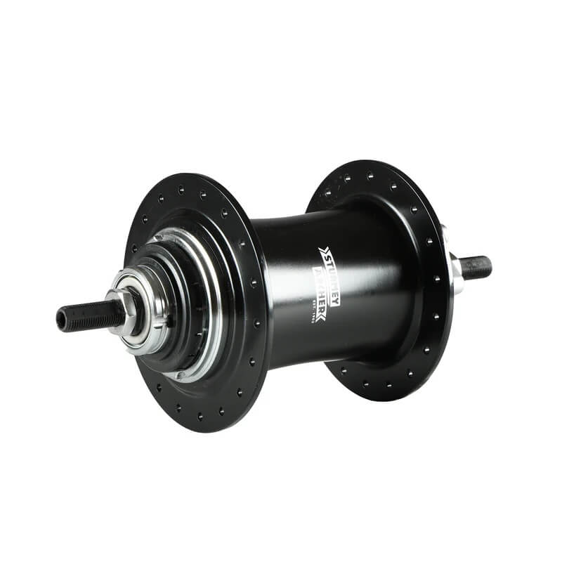 Tracer Sturmey Archer HU-SX-RK3 3 Speed Hub Kit