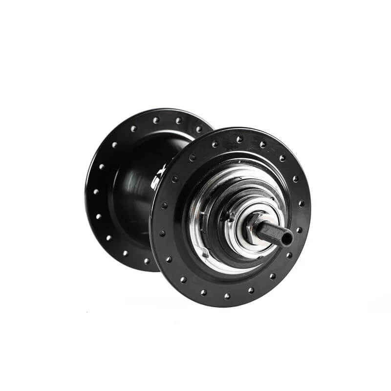 Tracer Sturmey Archer HU-SX-RK3 3 Speed Hub Kit