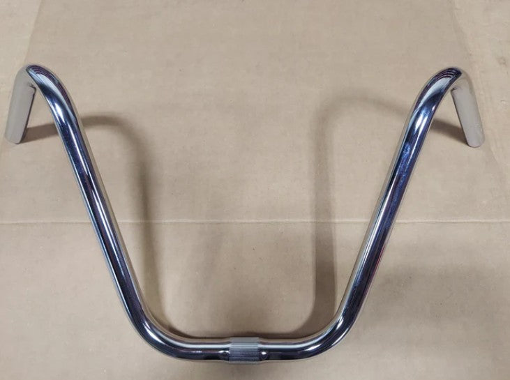 Trailmate Replacement Hi Rise HANDLEBARS Trikes, 11805