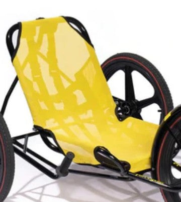 Trailmate Replacement SEAT for FUN CYCLE JUNIOR Jr