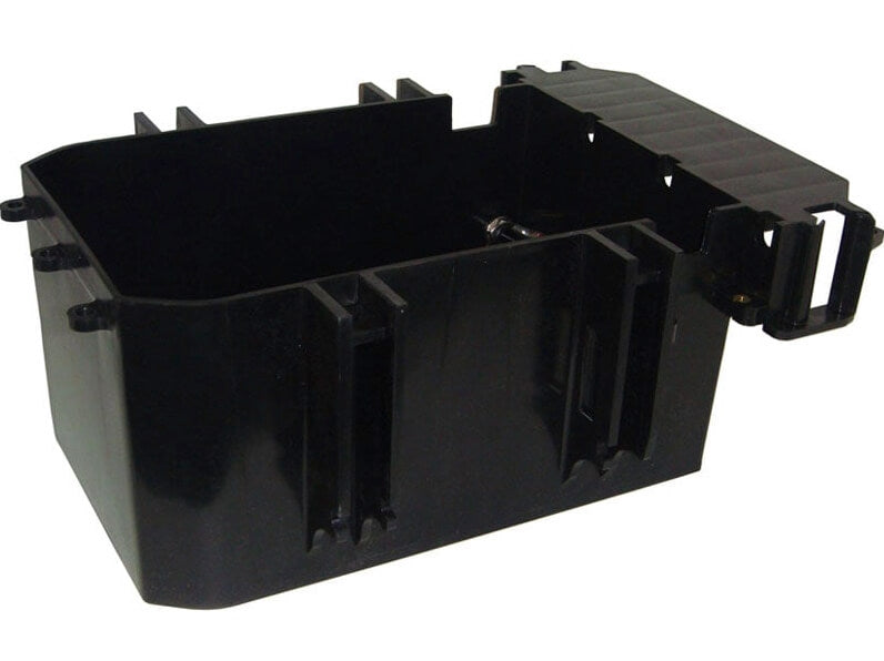 UberScoot Evo Citi Replacement BATTERY BOX BOTTOM for 800W Electric Scooter