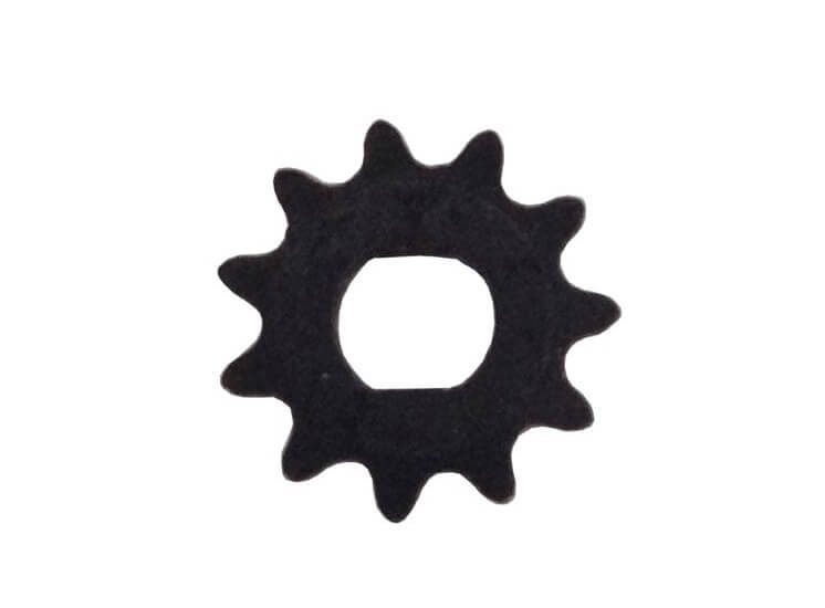 UberScoot Evo Citi Replacement DRIVE SPROCKET 11T for 800W Electric Scooter