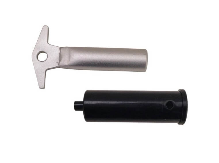 UberScoot Evo Citi Replacement FOLD LEVER for 800W Electric Scooter