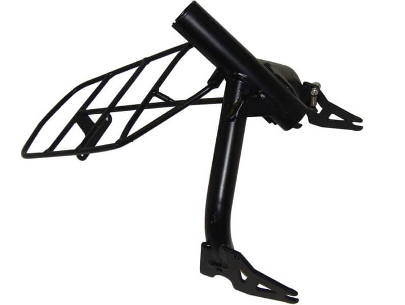 UberScoot Evo Citi Replacement SEAT POST RACK for 800W Electric Scooter
