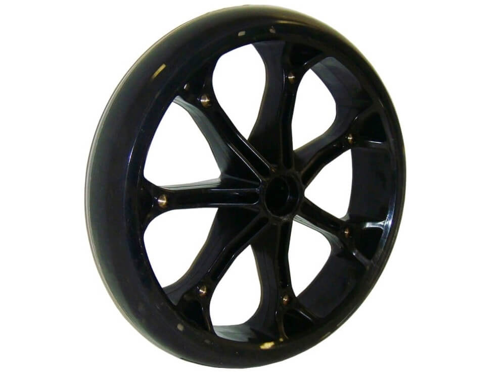 UberScoot Evo FRONT WHEEL for 100W Electric Scooter