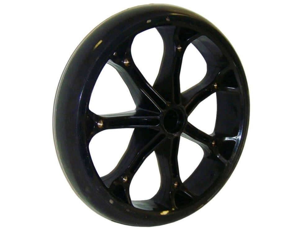 UberScoot Evo REAR WHEEL for 100W Electric Scooter