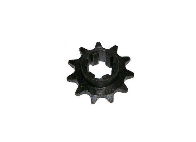 UberScoot Evo Replacement DRIVE SPROCKET 11T for 2x50cc Gas Scooter