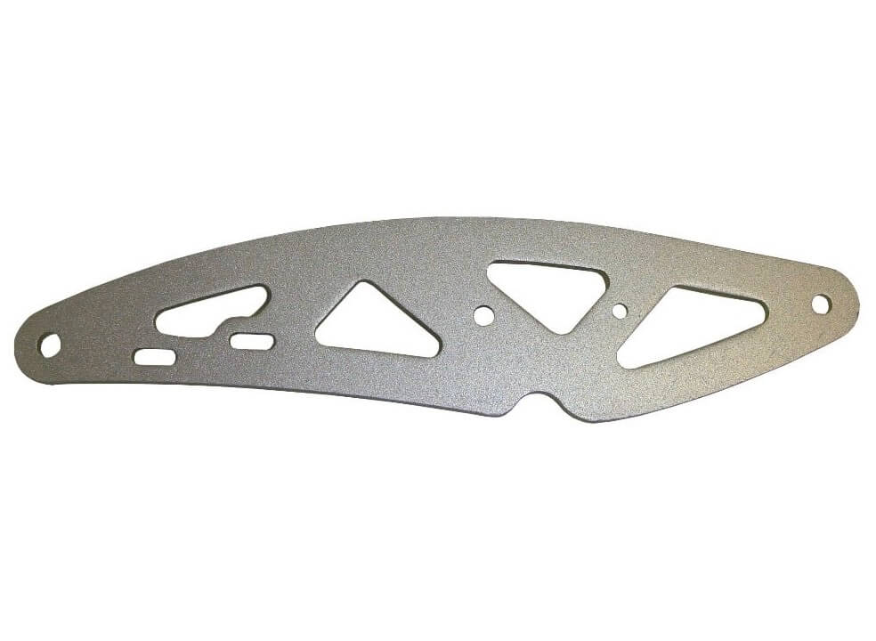 UberScoot Evo Replacement FRONT FORK for 1600W/Rx/2x Scooters