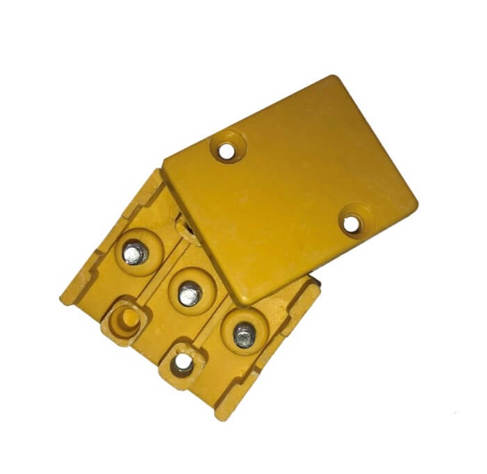 UberScoot Evo Replacement MOTOR CONNECTING BLOCK for 1600W Electric Scooter