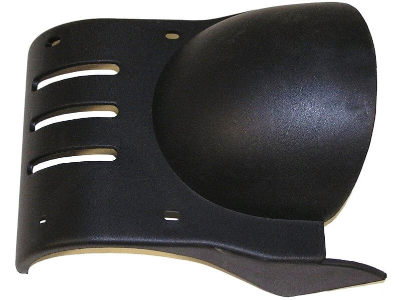 UberScoot Evo Replacement REAR FENDER for 1000W/1600W Electric Scooters