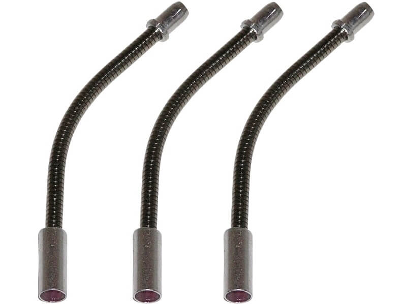 UberScoot INNER ELBOW SET (3 PIECE), 3COPM0314A