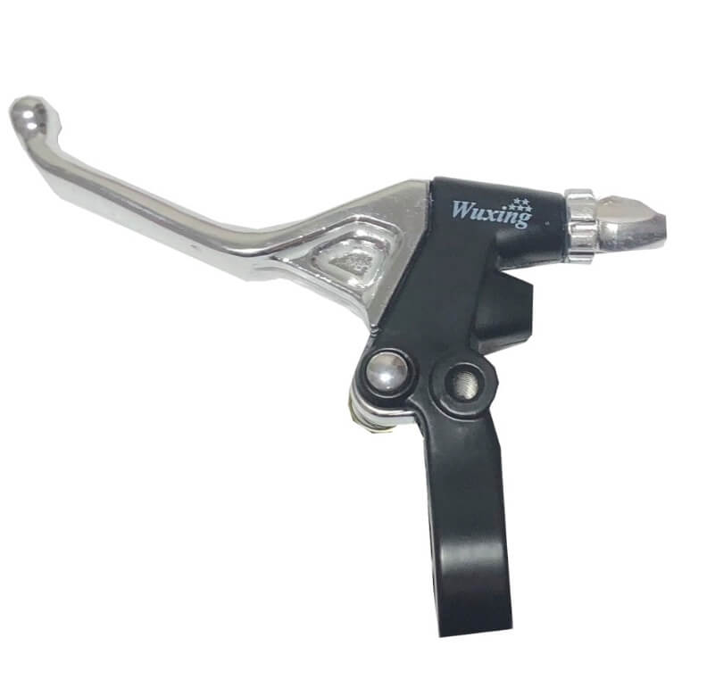 UberScoot Replacement BRAKE LEVER LEFT for 2x50cc, RX Gas Scooters