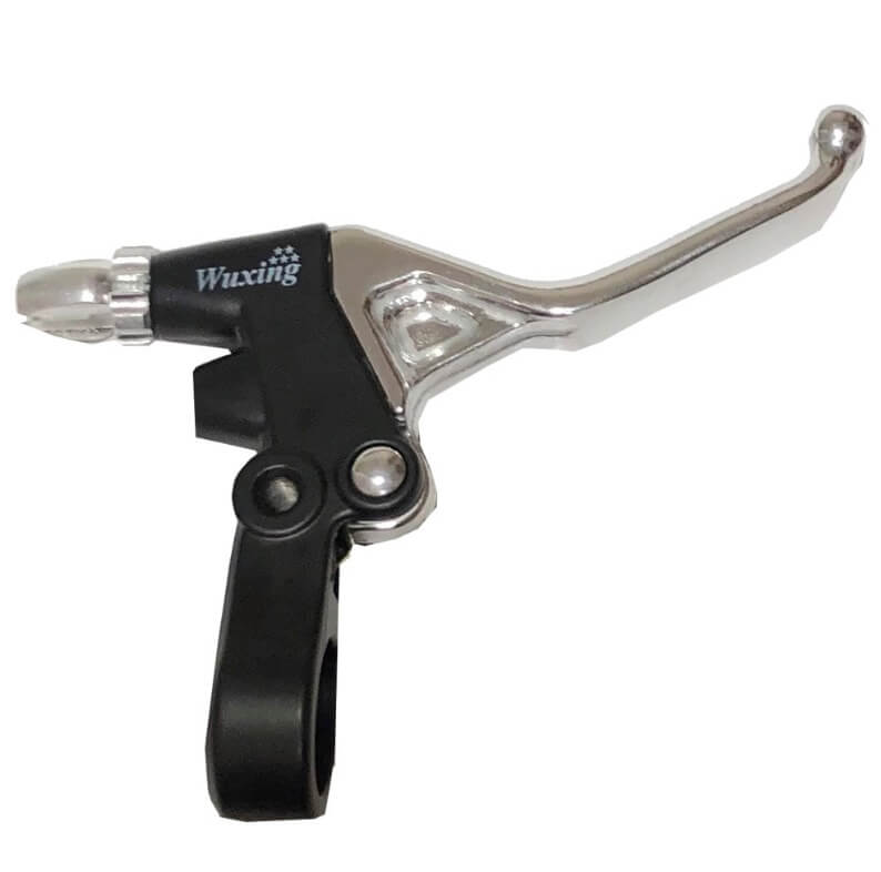 UberScoot Replacement BRAKE LEVER RIGHT for 2x50cc, RX Gas Scooters
