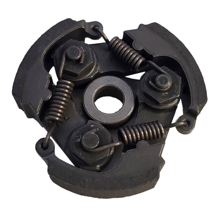 UberScoot Replacement CLUTCH WITH SPRINGS for 70x Gas Scooter