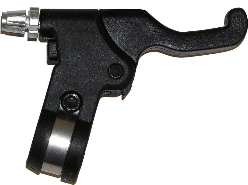 UberScoot Replacement FINGER THROTTLE for 2x50cc, RX Gas Scooters