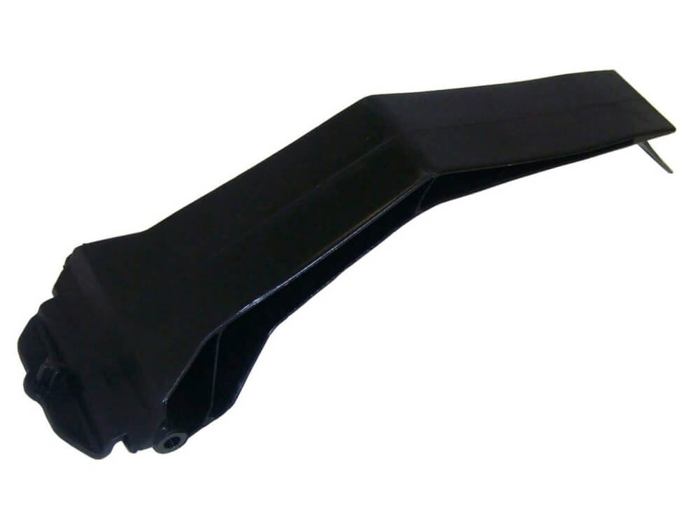 UberScoot Replacement REAR FENDER for 100W Electric Scooter