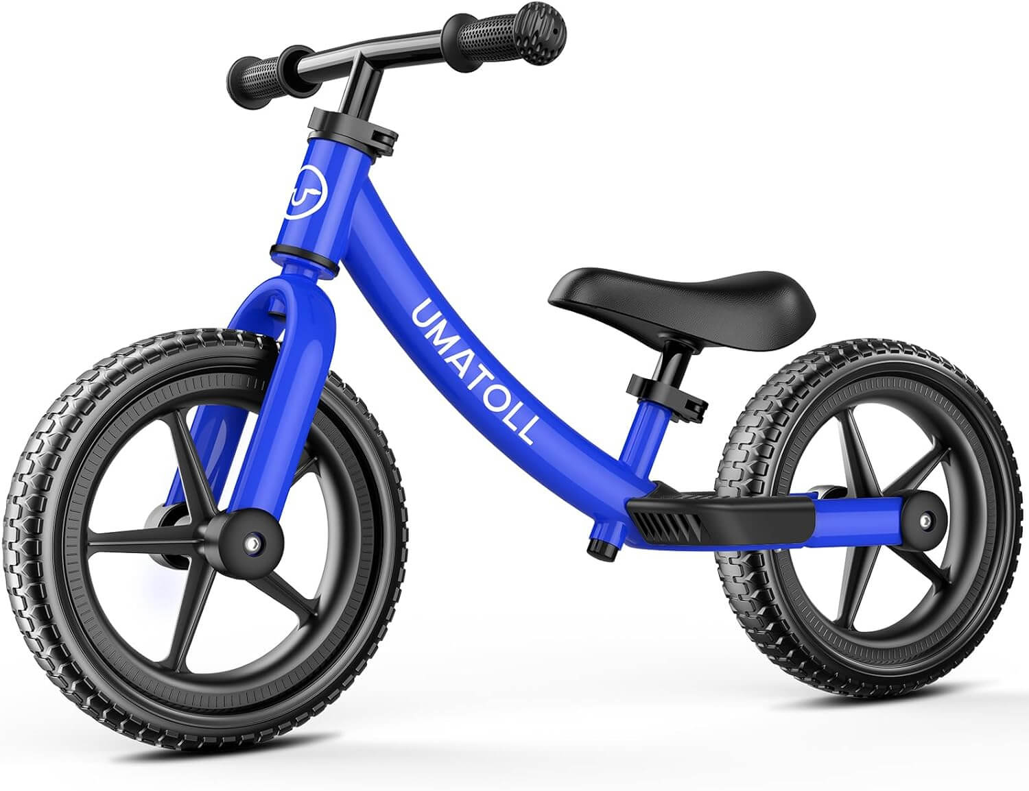 Umatoll Toddler Balance Bike