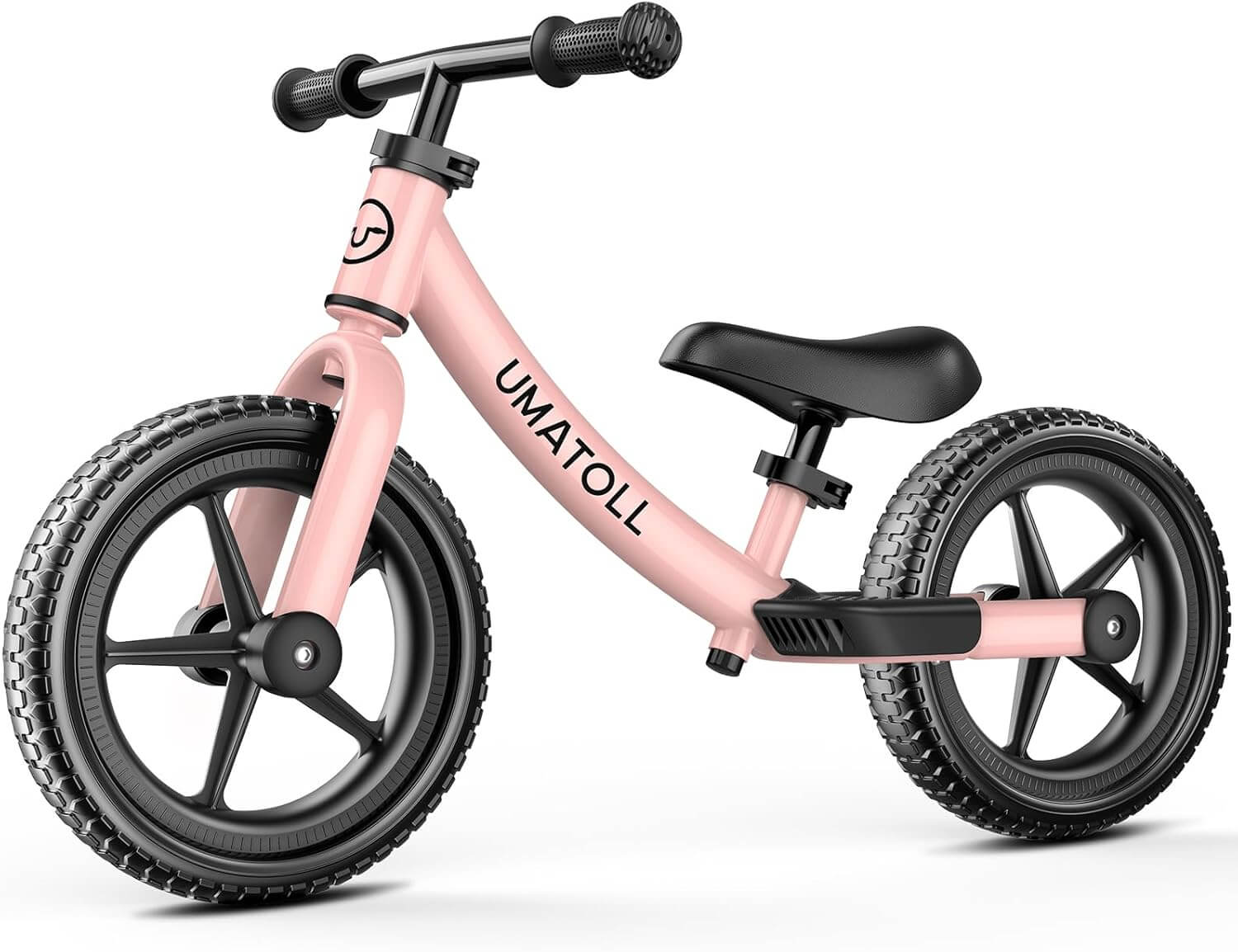 Umatoll Toddler Balance Bike