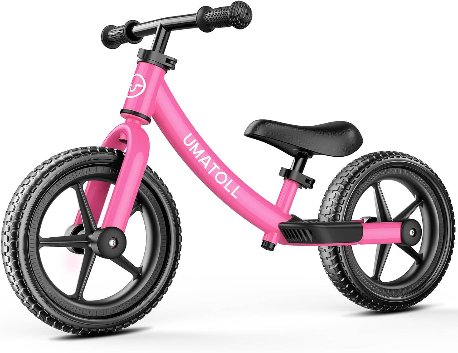 Umatoll Toddler Balance Bike