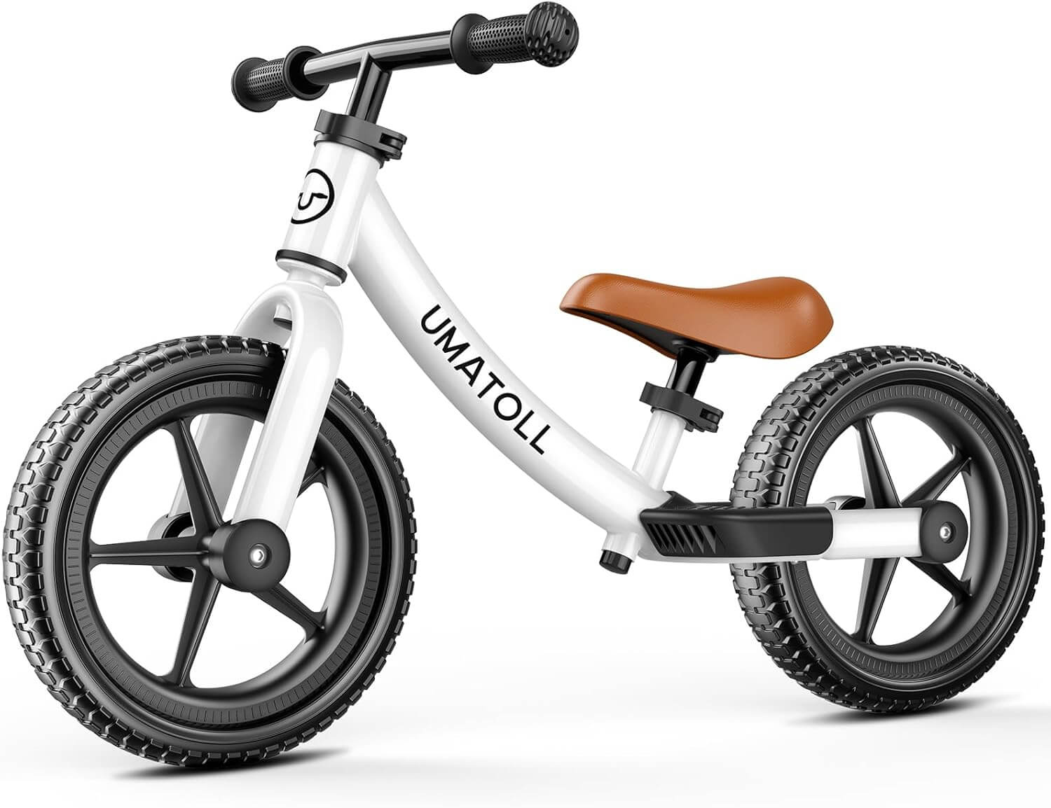 Umatoll Toddler Balance Bike