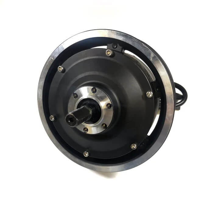 VSETT Replacement FRONT OR REAR MOTOR for 10+ Electric Scooter — Upzy.com