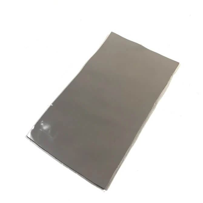 VSETT Replacement THERMAL PAD for 9+ Electric Scooter