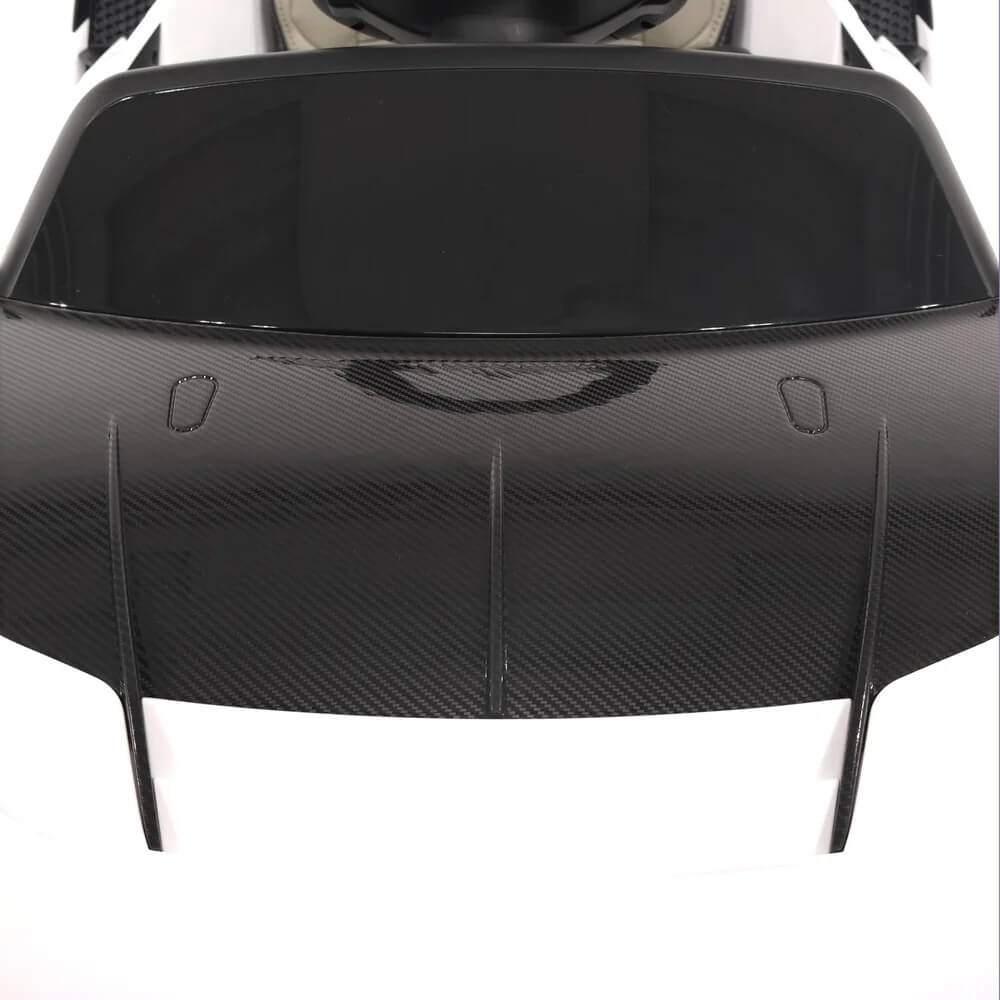 Moderno Kids MASERATI GT2 24V Electric Ride-On Car, Parental Remote