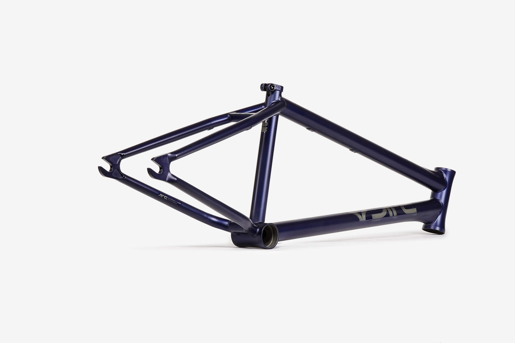 We The People ARC MURRAY LOUBSER Signature BMX Bike Frame