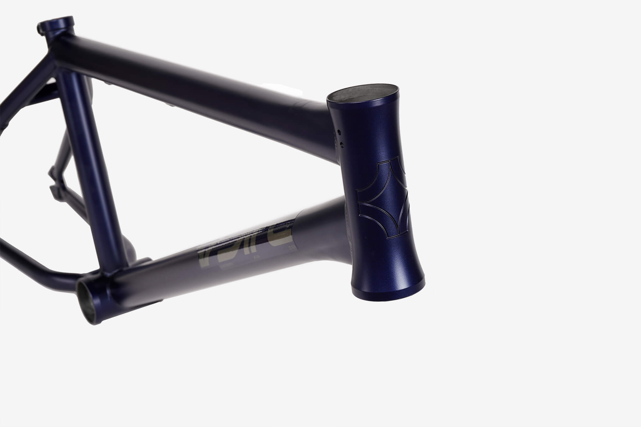 We The People ARC MURRAY LOUBSER Signature BMX Bike Frame