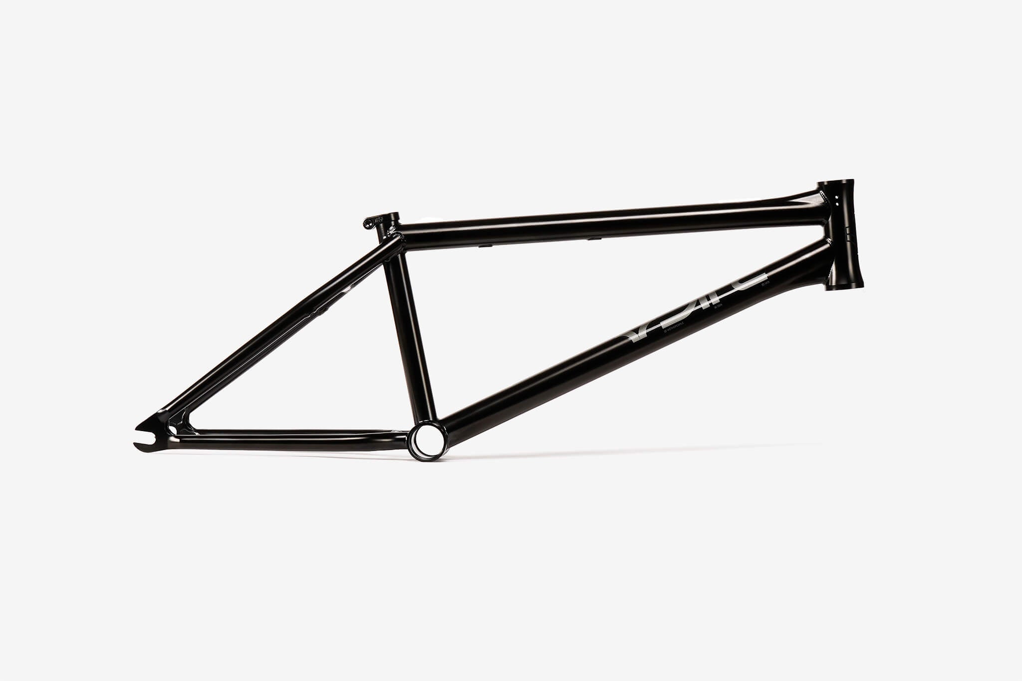 We The People ARC MURRAY LOUBSER Signature BMX Bike Frame