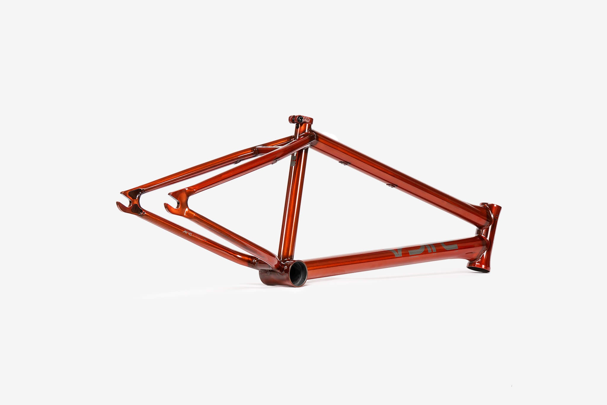 We The People ARC MURRAY LOUBSER Signature BMX Bike Frame