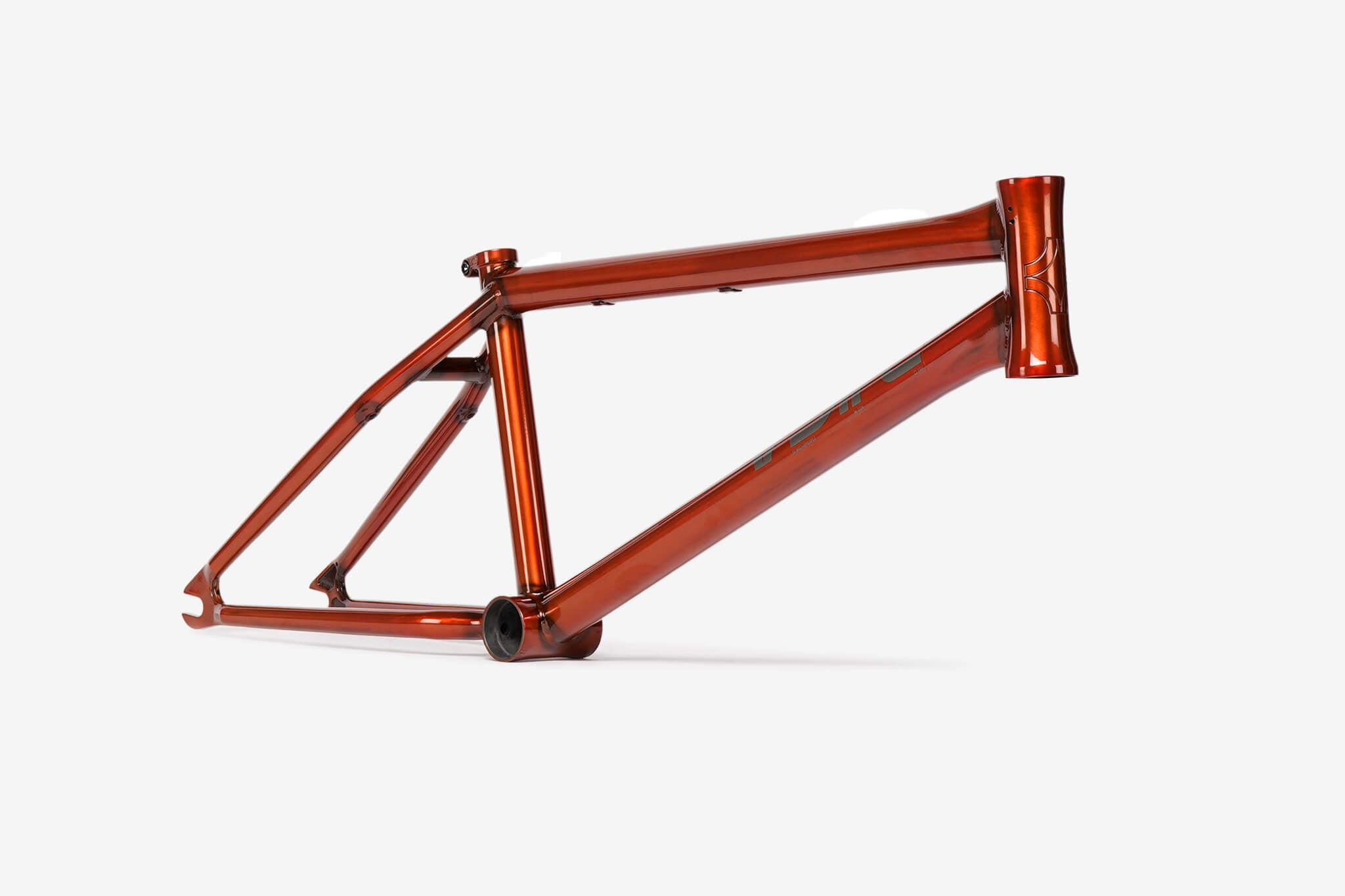 We The People ARC MURRAY LOUBSER Signature BMX Bike Frame