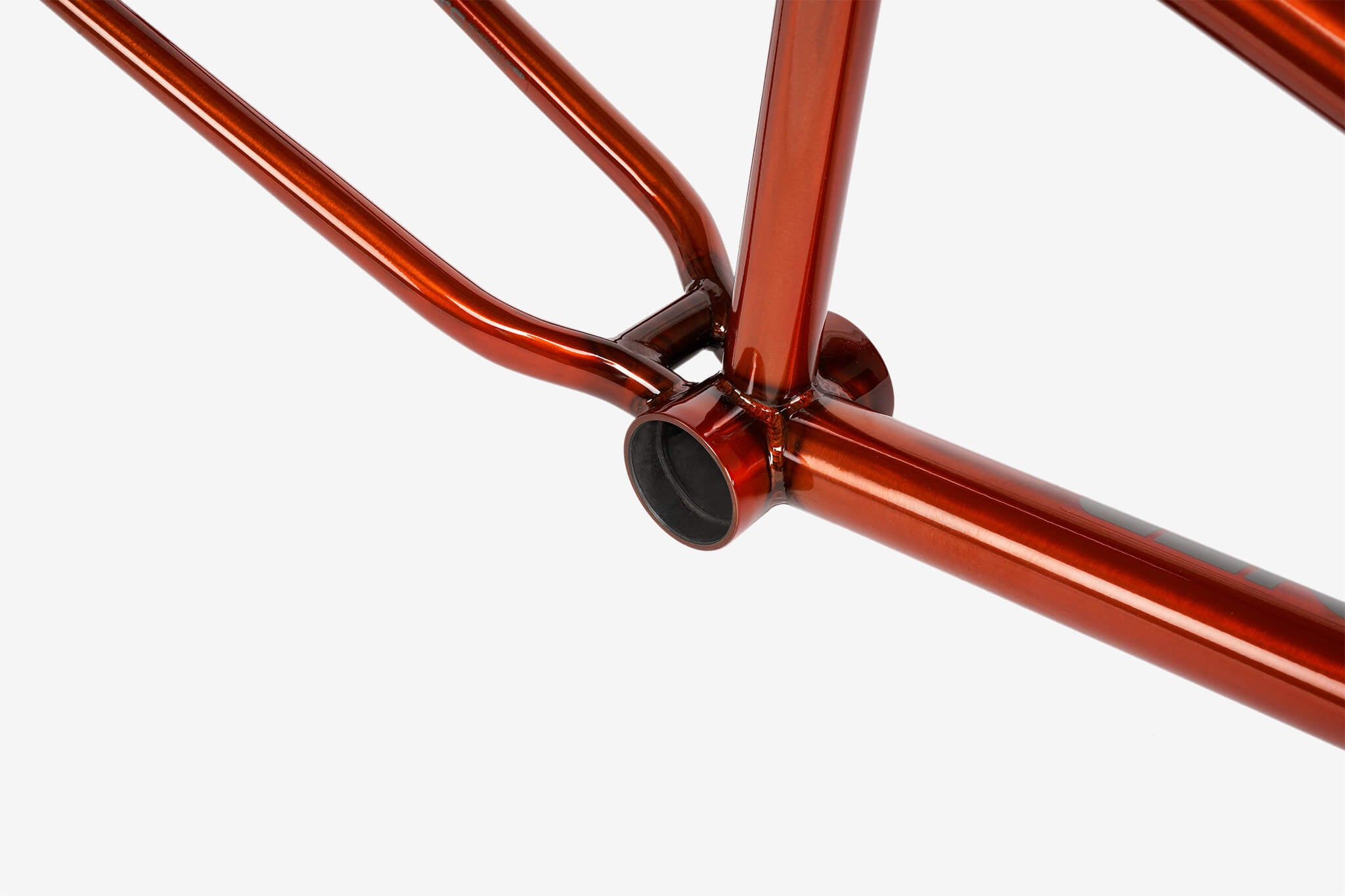 We The People ARC MURRAY LOUBSER Signature BMX Bike Frame