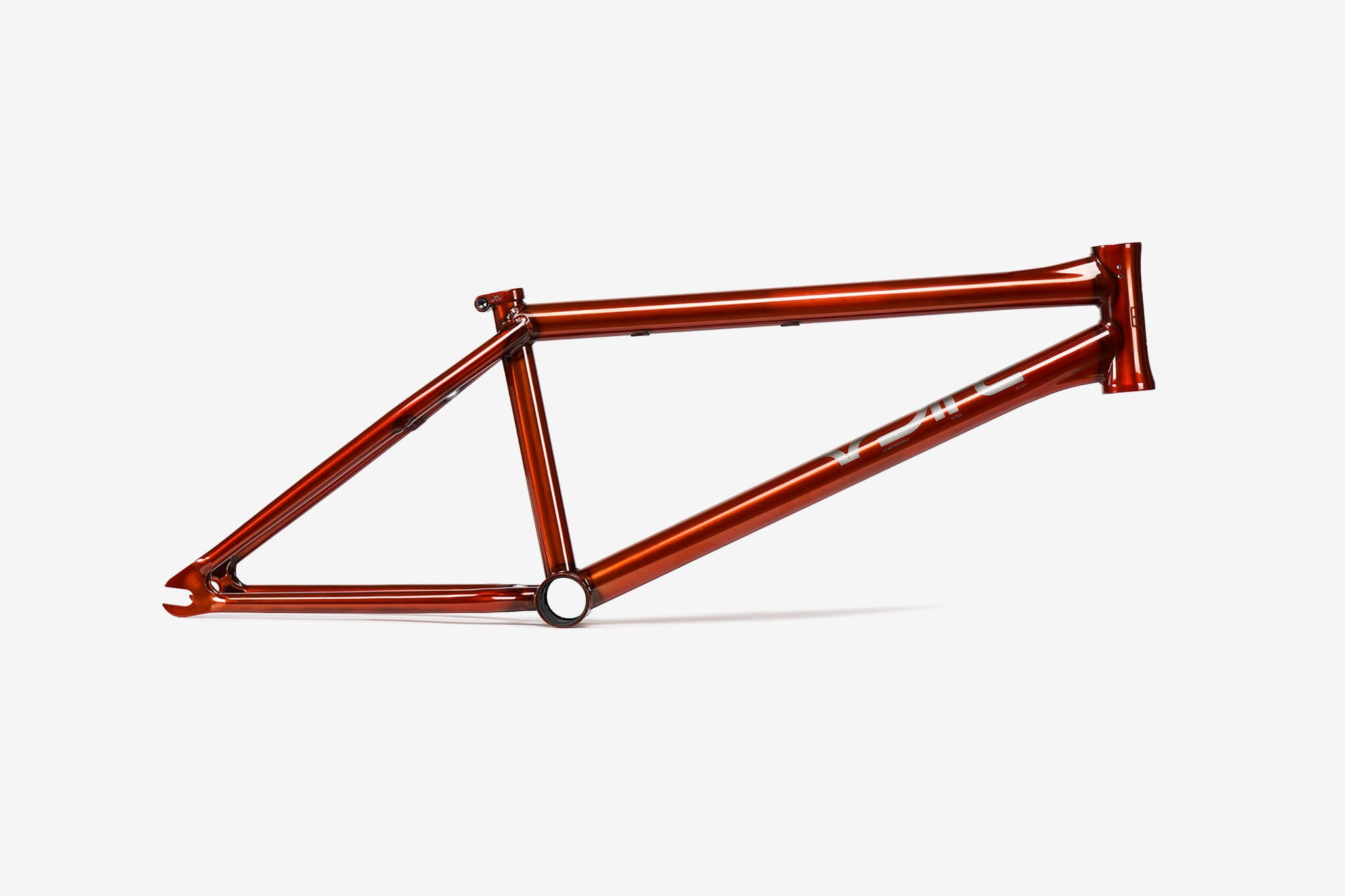 We The People ARC MURRAY LOUBSER Signature BMX Bike Frame