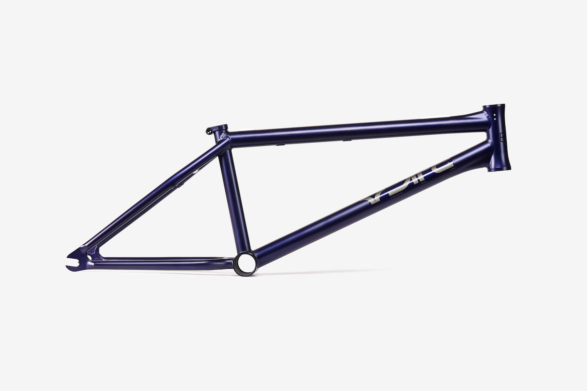 We The People ARC MURRAY LOUBSER Signature BMX Bike Frame