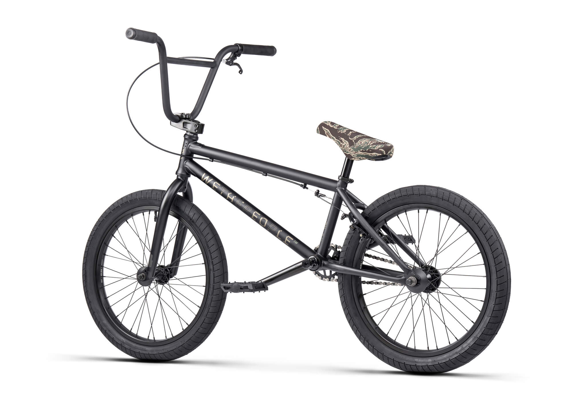 We The People ARCADE BMX Bike