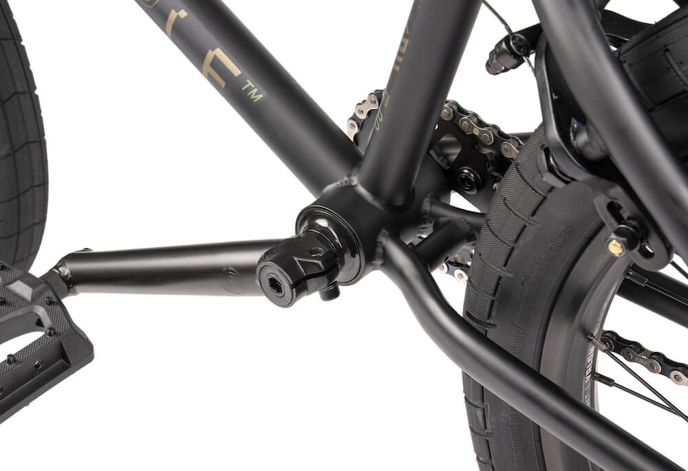 We The People ARCADE BMX Bike