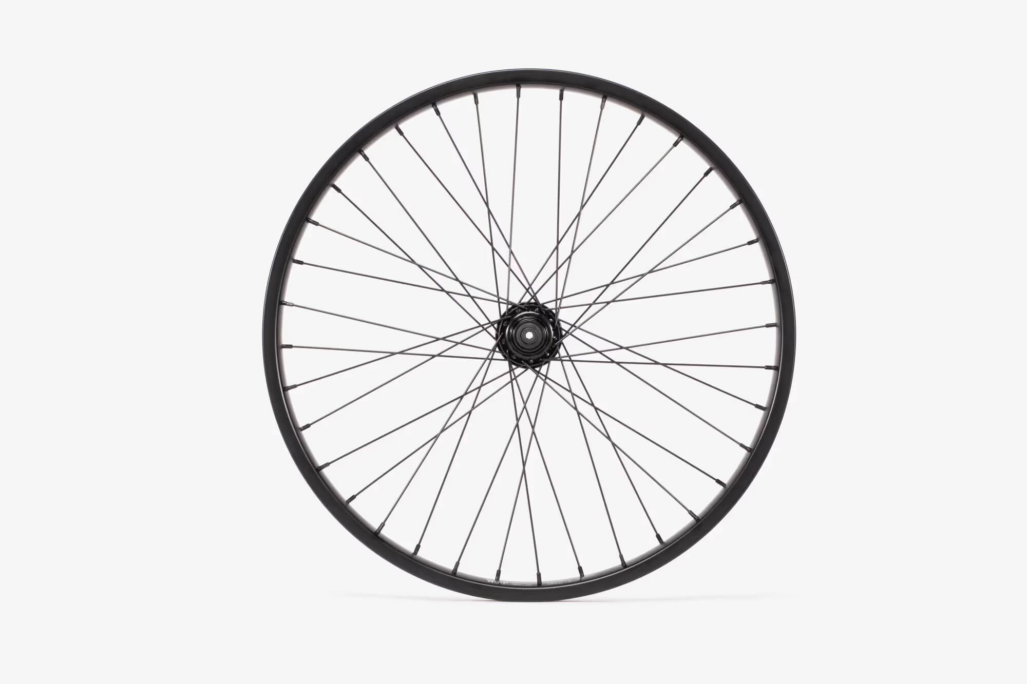 We The People AUDIO 22" Rear Wheel