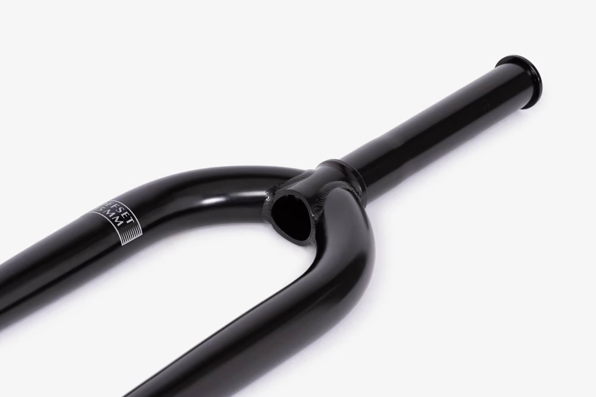 We The People BATTLESHIP 15mm Rigid BMX Bike Fork