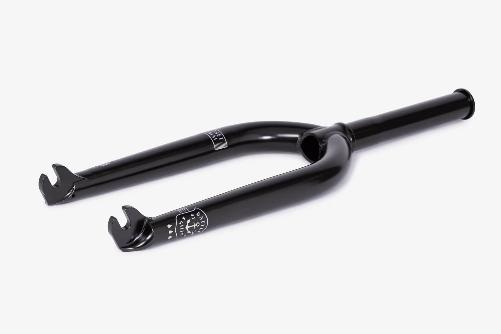 We The People BATTLESHIP 15mm Rigid BMX Bike Fork