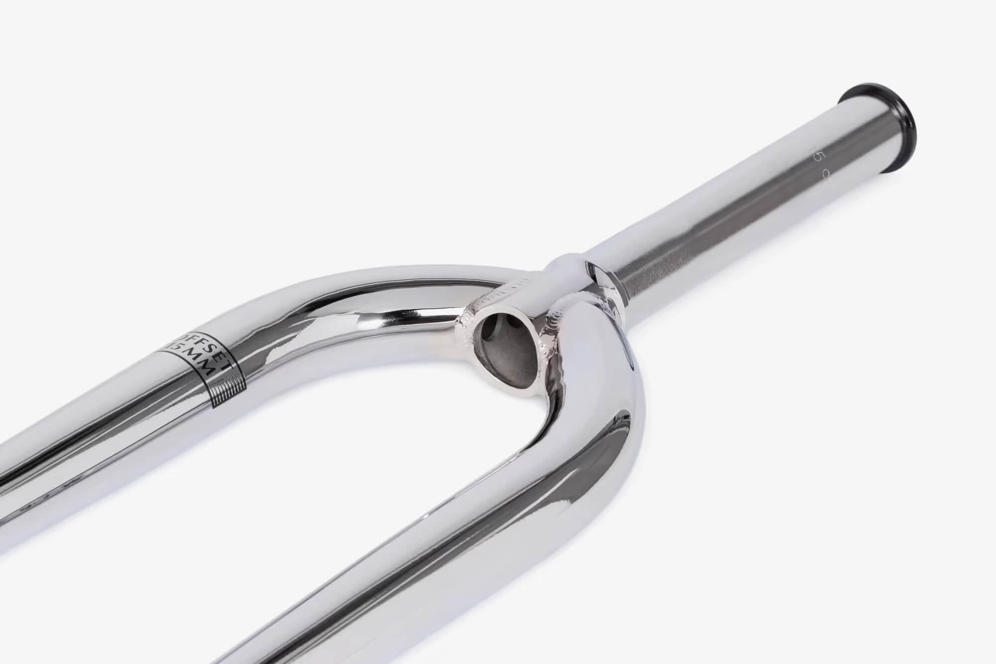 We The People BATTLESHIP 15mm Rigid BMX Bike Fork