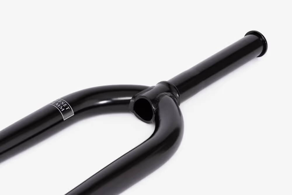 We The People BATTLESHIP 24mm Rigid BMX Bike Fork