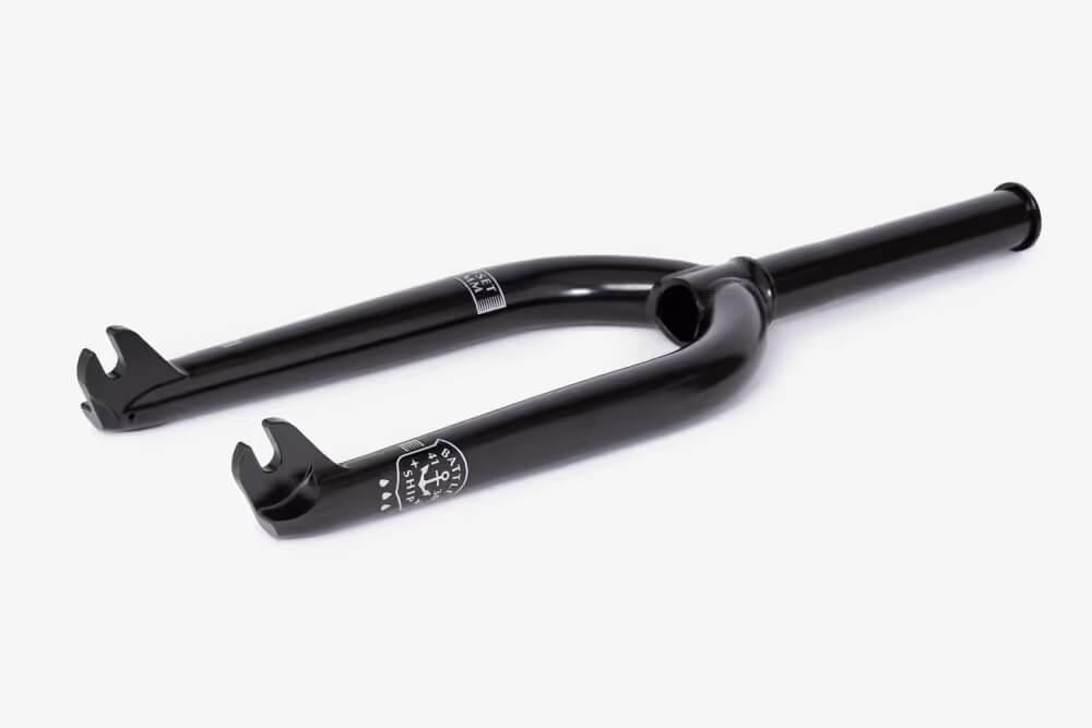 We The People BATTLESHIP 24mm Rigid BMX Bike Fork