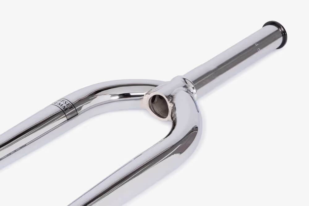 We The People BATTLESHIP 24mm Rigid BMX Bike Fork