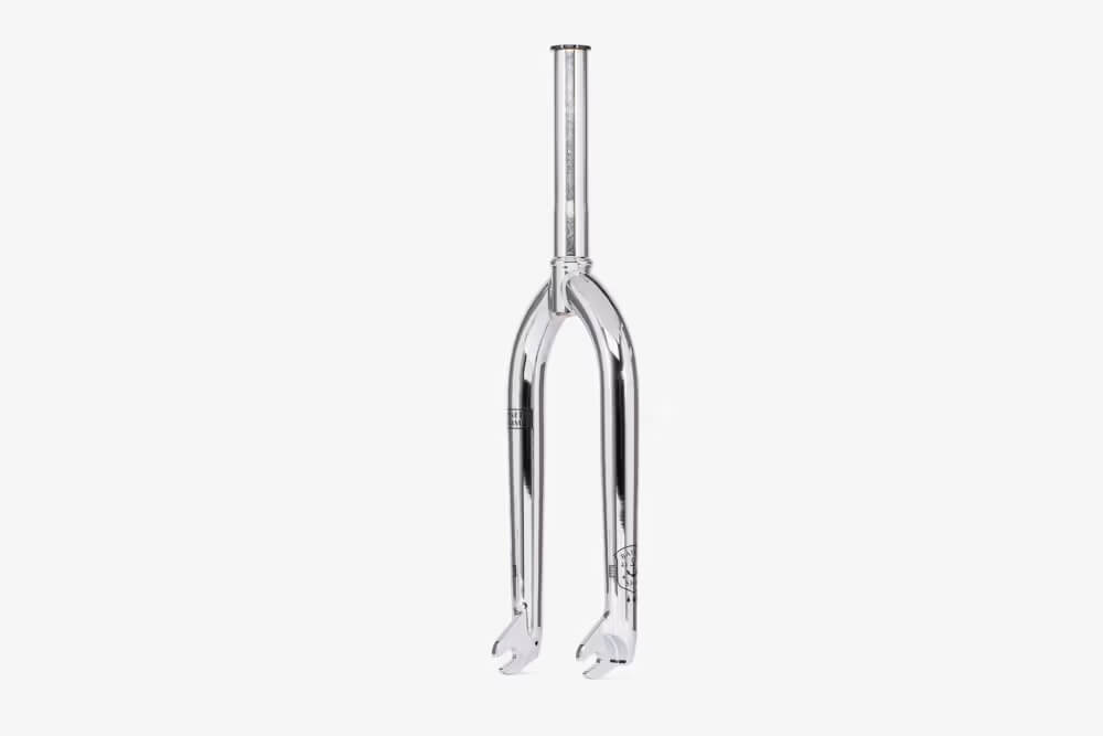 We The People BATTLESHIP 24mm Rigid BMX Bike Fork