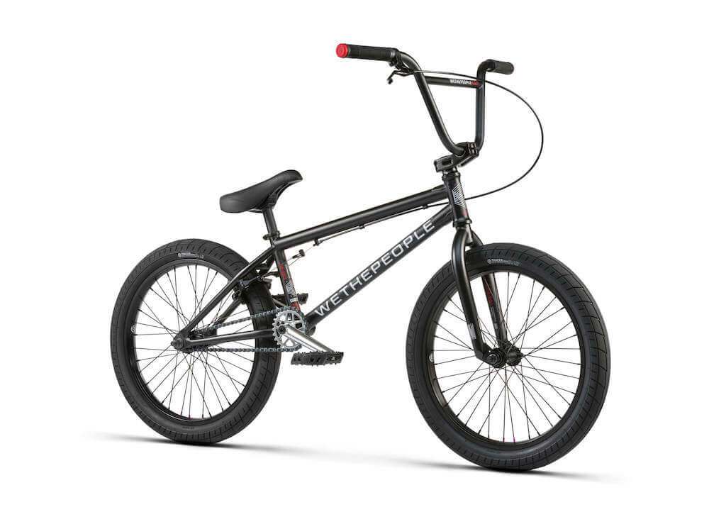 【国内発送】 We The People CRS 20 自転車本体